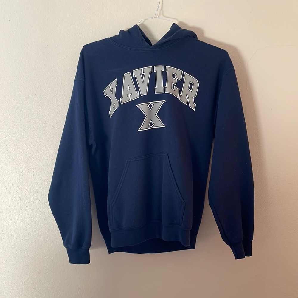 Xavier Sweatshirt